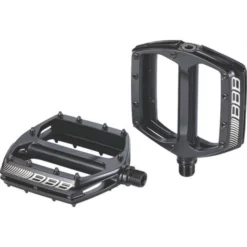 Pédales VTT BBB Coolride - BPD-36 - Noir