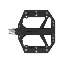 Pédales VTT Shimano PD-GR400 Noir