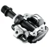 Pédales VTT Shimano PD-M540 - Noir 2 Pédales VTT Shimano PD-M540 - Noir -VTT Petitprix pedales vtt shimano pd m540 noir