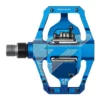Pédales VTT Time Speciale 12 - Bleu