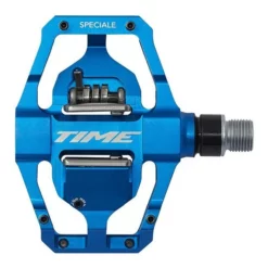 Pédales VTT Time Speciale 12 - Bleu 7 Pédales VTT Time Speciale 12 - Bleu -VTT Petitprix pedales vtt time speciale 12 bleu 2