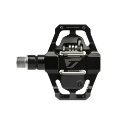 Pédales VTT Time Speciale 8 - Noir -VTT Petitprix pedales vtt time speciale 8 noir 2