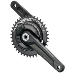 Pédalier Capteur De Puissance FSA Powerbox VTT Aluminium 32 Dents