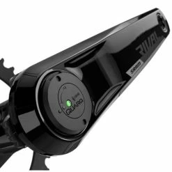 Pédalier Mono-Plateau Capteur De Puissance SRAM Rival 1X D1 Wide Quarq DUB 40D -VTT Petitprix pedalier mono plateau capteur de puissance sram rival 1x d1 wide quarq dub 40d 2