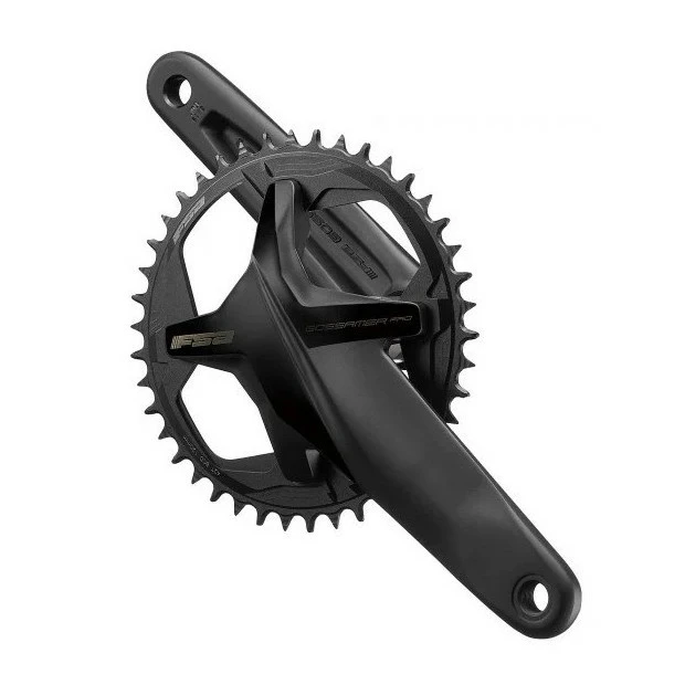 Pédalier Route/Gravel FSA Gossamer Pro 42 Dents 3 Pédalier Route/Gravel FSA Gossamer Pro 42 Dents