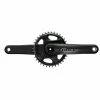 Pédalier Sram Force D1 GXP Mono 40D Carbone Noir 12V 2 Pédalier Sram Force D1 GXP Mono 40D Carbone Noir 12V -VTT Petitprix pedalier sram force d1 gxp mono 40d carbone noir 12v