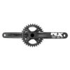 Pédalier SRAM NX X-SYNC 32t - GXP 2 Pédalier SRAM NX X-SYNC 32t - GXP -VTT Petitprix pedalier sram nx x sync 32t gxp