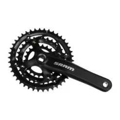 Pédalier SRAM S600 3.0 8/9 V