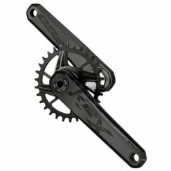 Pédalier VTT FSA KFX BB392EVO 34 Dents