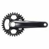 Pédalier VTT Shimano Deore XT FC-M8100-1 Sans Plateau