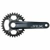 Pédalier VTT Shimano SLX FC-M7100-1 Boost - Sans Plateau 1 Pédalier VTT Shimano SLX FC-M7100-1 Boost - Sans Plateau -VTT Petitprix pedalier vtt shimano slx fc m7100 1 boost sans plateau