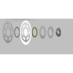 Pignon Miche Position Intermédiaire Shimano/Sram - 11 V