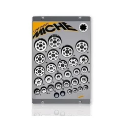 Pignon Miche Première Position Profil Miche (8/9 V)