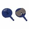 Plaquettes De Frein Organiques BBB BBS-43 Pour Avid Ball