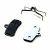 Plaquettes BrakeAuthority Pour Frein Shimano Saint 2009/2010 Zee/ TRP Slate T4 - Type B -VTT Petitprix plaquettes brakeauthority pour frein shimano saint 2009 2010 zee trp slate t4 type b