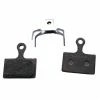 Plaquettes De Frein à Disque Shimano K05S-RX Organique 1 Plaquettes De Frein à Disque Shimano K05S-RX Organique -VTT Petitprix plaquettes de frein a disque shimano k05s rx organique
