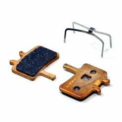 BrakeAuthority Plaquettes De Frein Brake Authority Avid Juicy 3,5,7 / BB7 / System 975 - Type C