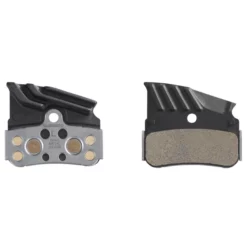 Plaquettes De Frein Frittées Shimano N04C-MF 5 Plaquettes De Frein Frittées Shimano N04C-MF -VTT Petitprix plaquettes de frein frittees shimano n04c mf 1