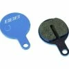 Plaquettes De Frein Organiques BBB BBS-76T Pour Tektro IOX/Lyra/Novela -VTT Petitprix plaquettes de frein organiques bbb bbs 76t pour tektro iox lyra novela