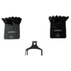 Plaquettes De Frein Organiques Shimano L05A-RF