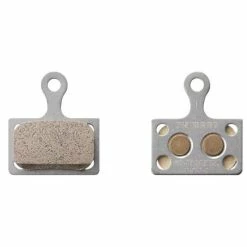 Plaquettes De Frein Shimano Dura Ace K04TI - Métal -VTT Petitprix plaquettes de frein shimano dura ace k04ti metal 1