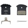 Plaquettes De Frein Shimano J03A Résine -VTT Petitprix plaquettes de frein shimano j03a resine