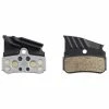 Plaquettes De Frein Shimano N04C - Métal 1 Plaquettes De Frein Shimano N04C - Métal -VTT Petitprix plaquettes de frein shimano n04c metal