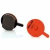 Plaquettes De Frein XLC BP-O01 Organiques Promax DSK/Xnine -VTT Petitprix plaquettes de frein xlc bp o01 organiques promax dsk xnine