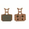 Plaquettes Formula FD40177-10 - Ergal/Semi-metal -VTT Petitprix plaquettes formula fd40177 10 ergal semi metal