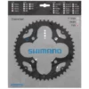 Plateau Extérieur Shimano Alivio FC-M411 - 48 Dents