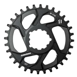 Plateau SRAM X-Sync Direct Mount Alu 28 Dents