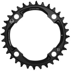 Plateau Sram X-Sync Eagle 1x12v 104mm 36/38 Dents -VTT Petitprix plateau sram x sync eagle 1x12v 104mm 36 38 dents 1