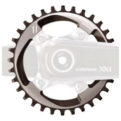 Plateau Sram XX1 38 - 76 Mm