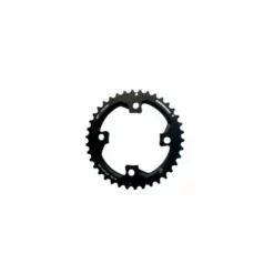 Plateau Stronglight VTT Intérieur Type Shimano XTR FC-M980 64 Mm 2x10 V - (HT3) Gris