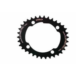 O-Symetric Plateau VTT OSymetric 104-34 Argent