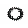 O-Symetric Plateau VTT OSymetric 64-24 Noir -VTT Petitprix plateau vtt osymetric 64 24 noir