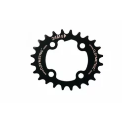 O-Symetric Plateau VTT OSymetric 64-24 Noir