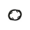 O-Symetric Plateau VTT Osymetric Single Speed 1x11V 104mm 34 Dents Noir -VTT Petitprix plateau vtt osymetric single speed 1x11v 104mm 34 dents noir