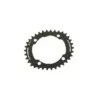 O-Symetric Plateau VTT OSymetric SRAM X01 94mm 34 Dents Noir 1 O-Symetric Plateau VTT OSymetric SRAM X01 94mm 34 Dents Noir -VTT Petitprix plateau vtt osymetric sram x01 94mm 34 dents noir