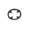 O-Symetric Plateau VTT Osymetric SRAM XX1 76mm 30 Dents Noir 1 O-Symetric Plateau VTT Osymetric SRAM XX1 76mm 30 Dents Noir -VTT Petitprix plateau vtt osymetric sram xx1 76mm 30 dents noir