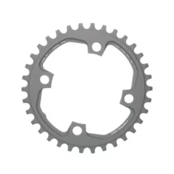 Plateau VTT Stronglight X01, GX, NX Comp. (NW) 94 Mm 1x11v - Gris