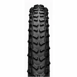 Pneu Continental Mountain King III Performance - Souple - 26x2,3 (58-559) -VTT Petitprix pneu continental mountain king iii performance souple 26x23 58 559 1