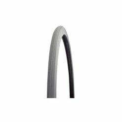 Pneu Fauteuil Roulant Hutchinson - 24x1.95"(32-541) - Gris