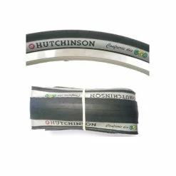 Pneu Hutchinson "Confrérie Des 650B" 27.5' 650 B (TS)