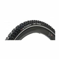 Pneu Hutchinson Wet Trak Réfléchissant - 26x1.70 (44-559) - Noir
