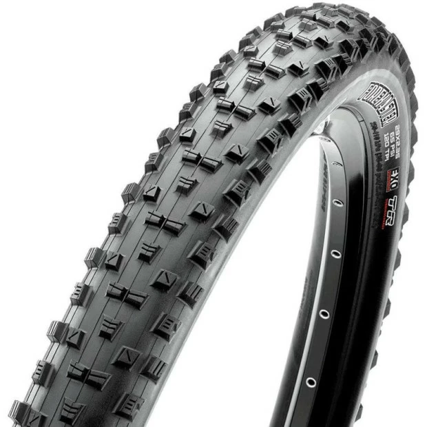 Pneu Maxxis Forekaster - 29x2.20 - Souple - Exo/Tubeless Ready 3 Pneu Maxxis Forekaster - 29x2.20 - Souple - Exo/Tubeless Ready