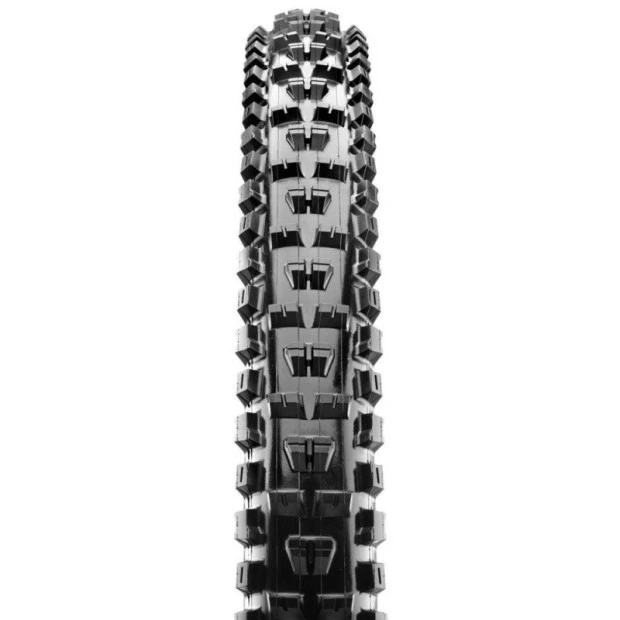 Pneu Maxxis High Roller II - 27.5x2.40 - Souple - Exo 4 Pneu Maxxis High Roller II - 27.5x2.40 - Souple - Exo – Image 2