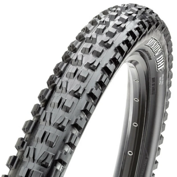 Pneu Maxxis Minion DHF - 24x2.40 - Tringle Rigide - 3C Grip 3 Pneu Maxxis Minion DHF - 24x2.40 - Tringle Rigide - 3C Grip