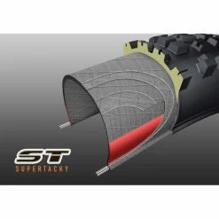 Pneu Maxxis Minion DHF - 27.5x2.50 - Tringle Rigide - Super Tacky -VTT Petitprix pneu maxxis minion dhf 275x250 tringle rigide super tacky 2