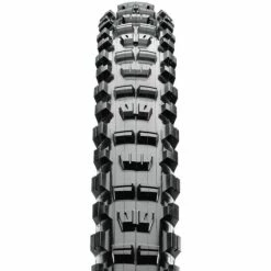 Pneu Maxxis Minion DHR II - 27.5x2.30 - Souple - Exo/Tubeless Ready -VTT Petitprix pneu maxxis minion dhr ii 275x230 souple exo tubeless ready 1